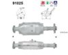 SUZUK 1425057B0V Catalytic Converter